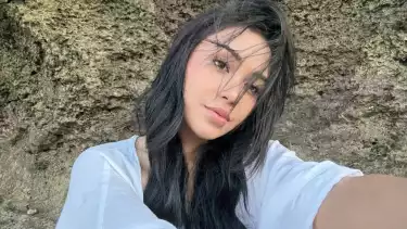 Selebgram Lula Lahfah, pacar Reza Arap meninggal dunia