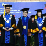 Akdemisi Ungkap Indonesia Berada di Fase Sejarah Krusial Soal Bonus Demografi