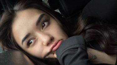 Merinding! Firasat Lula Lahfah Pernah Buka-bukaan Sudah Pasrah Takut Meninggal Dunia Akibat Penyakit GERD