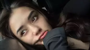 Merinding! Firasat Lula Lahfah Pernah Buka-bukaan Sudah Pasrah Takut Meninggal Dunia Akibat Penyakit GERD