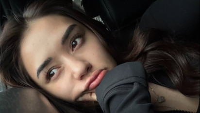 Merinding! Firasat Lula Lahfah Pernah Buka-bukaan Sudah Pasrah Takut Meninggal Dunia Akibat Penyakit GERD