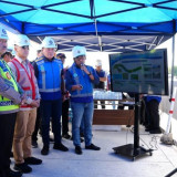 Jasa Raharja Survei Kesiapan Operasi Ketupat dan Dukung Mudik Aman Berkeselamatan