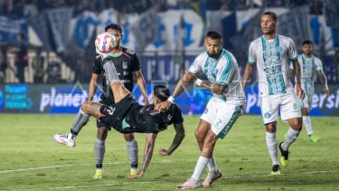 Prediksi Persib Bandung vs PSBS Biak 25 Januari 2026, Skuad Bojan Hodak 'Panas' Usai Borneo FC dan Persija Menang