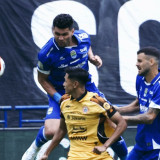 Jadwal Super League Indonesia Pekan Ini: Persib Tandang ke Markas Borneo FC, Persija Hadapi Bali United pada Minggu