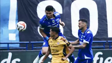 Prediksi Persib Bandung vs PSBS Biak