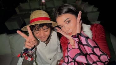 Sosok Reza Arap di Mata Lula Lahfah, Terungkap Sebelum Kepergiannya