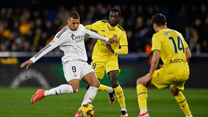 Prediksi Villarreal vs Real Madrid 25 Januari 2026, Kans Alvaro Arbeloa Catat Rentetan Kemenangan di La Liga