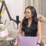 Spekulasi Lula Lahfah Meninggal Dunia Berseliweran, Polisi Akui Ada Seorang Dokter Datangi Apartemen Kekasih Reza Arap