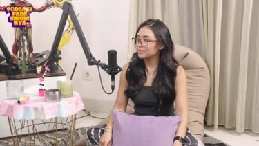 Spekulasi Lula Lahfah Meninggal Dunia Berseliweran, Polisi Akui Ada Seorang Dokter Datangi Apartemen Kekasih Reza Arap