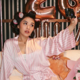 Mantan Kekasih Lula Lahfah Beri Pesan Menyentuh, Antar Kepergiannya Hingga Titip Salam untuk Laura Anna