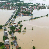 Gawat! Lumbung Pangan Nasional di Jawa Barat Terendam Banjir, PKB Desak Pemerintah Gerak Cepat