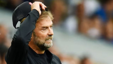 Alasan Jurgen Klopp Ulur Tawaran Real Madrid: Terlalu Sering Pecat Pelatih hingga Komposisi Skuad yang Tak Sesuai