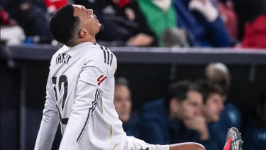 Trent Alexander-Arnold Dicurigai Sindir Thomas Tuchel usai Dicoret dari Skuad Timnas Inggris Jelang Piala Dunia 2026