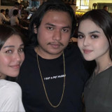 Pengakuan Lula Lahfah Sebelum Meninggal, Sempat Bermimpi Bertemu Mendiang Laura Anna