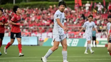 Pemain Keturunan Indonesia, Riki Matsuda