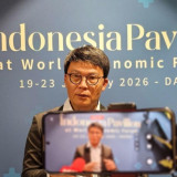 Tampil di WEF Davos 2026, Telkomsel Tegaskan Peran Strategis dalam Transformasi Digital Nasional