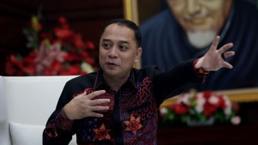 Perketat Verifikasi Beasiswa Pemuda Tangguh, Wali Kota Surabaya Pastikan Warga Tak Mampu Berperestasi Bisa Kuliah