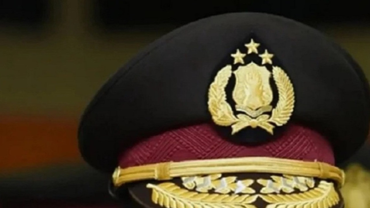 Mutasi dan Rotasi Polri, Kabid Propam Hingga Direktur Polda Jajaran Diganti
            - galeri foto