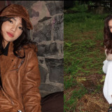 Lula Lahfah Meninggal Dunia, Fuji Kenang Momen Manis Kebersamaan Mereka