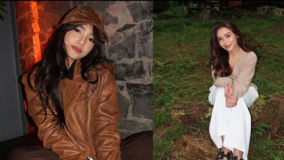 Lula Lahfah Meninggal Dunia, Fuji Kenang Momen Manis Kebersamaan Mereka