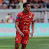 Geger! Rizky Ridho Tanya Ketum Jakmania Soal Kepastian Ivar Jenner ke Persija Jakarta