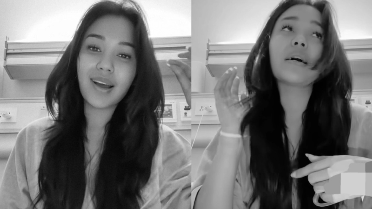 Lula Lahfah Meninggal karena Henti Jantung, Polisi Ungkap Fakta Baru di Balik Surat Kematian yang Beredar Viral
            - galeri foto