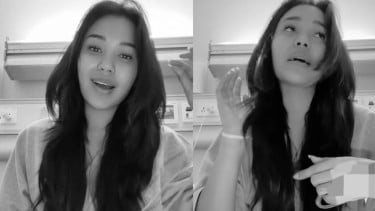 Lula Lahfah Meninggal karena Henti Jantung, Polisi Ungkap Fakta Baru di Balik Surat Kematian yang Beredar Viral