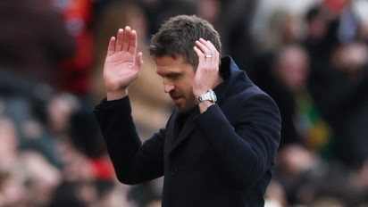 Terbongkar! Ini Alasan Michael Carrick Mampu Perbaiki Kesalahan Ruben Amorim di Manchester United