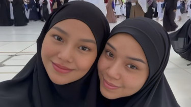 Foto Jenazah Lula Lahfah Tersebar, Sahabat Kompak Beri Peringatan Keras: Kematian Bukan Konten