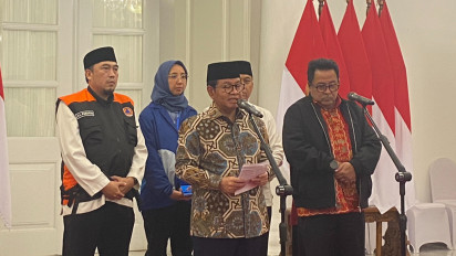 Pramono Anung Beberkan Alasan Penundaan Perbaikan Jalan Berlubang di Jakarta