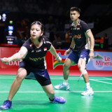 Daftar Pemain yang Mundur dari Thailand Masters 2026: Ada Anthony Sinisuka Ginting dan Jafar/Felisha