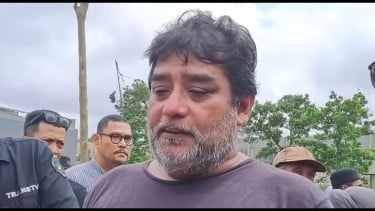 Ayah Lula Lahfah Bantah Anaknya Meninggal Gara-gara Overdosis, Ternyata Kekasih Reza Arap Itu...