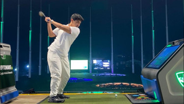 Liga Golf Alumni 2026 akan Segera Digelar: Wadah Kompetisi, Kebersamaan, dan Kolaborasi Lintas Generasi