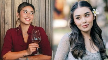 Awkarin Geram, Minta Hapus Foto Terakhir Jenazah Lula Lahfah yang Viral di Media Sosial: Pakai Otak dan Hati!