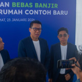 Dukung Konsep Pembangunan Hunian Nasional, Lokasi Ini Bisa Jadi Referensi Rumah Layak Huni