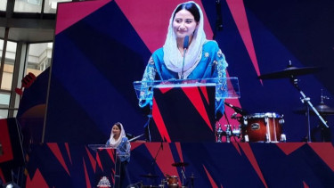 Dorong Aksesibilitas Gim Nasional di Pasar Lokal, Wamendag: Perlu Kita Sosialisasikan