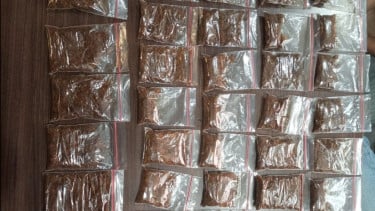 Masih Usia 18 Tahun, 3 Pemuda Nekat Jadi Bandar Sinte, Sasar Remaja di Jakarta Barat