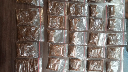 Masih Usia 18 Tahun, 3 Pemuda Nekat Jadi Bandar Sinte, Sasar Remaja di Jakarta Barat