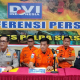 Lengkap! Tim DVI Berhasil Identifikasi 7 Korban Kecelakaan Pesawat ATR 42-500, Ini Datanya