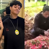 Menguak Tabir Misteri Tewasnya Lula Lahfah, Polisi sebut Reza Arap di TKP saat LL Meninggal