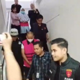 Kejari Palembang Tetapkan Dua ASN Perkimtan Tersangka Korupsi Rugikan Negara Rp 1,6 Miliar 