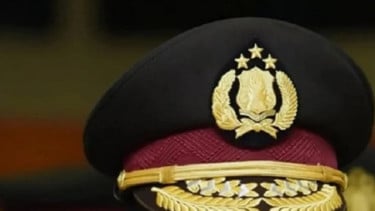 Rotasi dan Mutasi Pejabat Polri, Kapolri Juga Ganti Lima Kapolres Hingga Wakapolres