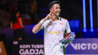 Rekap Hasil Semifinal Indonesia Masters 2026: Dua Wakil Merah Putih ke Partai Puncak