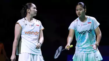 Rachel Allessya Rose/Febi Setianingrum