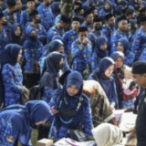 Apa Saja Perbedaan PPPK Penuh Waktu dan P3K Paruh Waktu 2026? Dari Gaji, Jam Kerja hingga Tunjangan