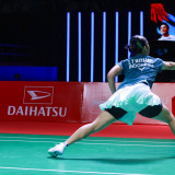 Lanny/Apriyani Kalah di Semifinal, Tuan Rumah Dipastikan Tanpa Wakil Ganda Putri di Final Indonesia Masters 2026