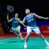 PBSI Buka Suara soal Alasan Apriyani Rahayu dan Lanny Tria Mayasari Main Rangkap Ganda Campuran