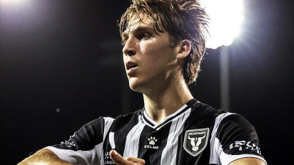 Blak-blakan 6 Pemain Asing Ini Nyatakan Ingin Bela Timnas Indonesia, Bintang Grade A Eropa Rela Antre