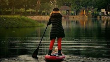 Ada di Puncak Bogor, Telaga Saat dari Rawa hingga Titik Nol Ciliwung yang Disulap Jadi Surga Destinasi Wisata