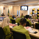 Transformasi Layanan Pertanian, PVTPP Kementan Perkenalkan Siperintis untuk Cegah Korupsi